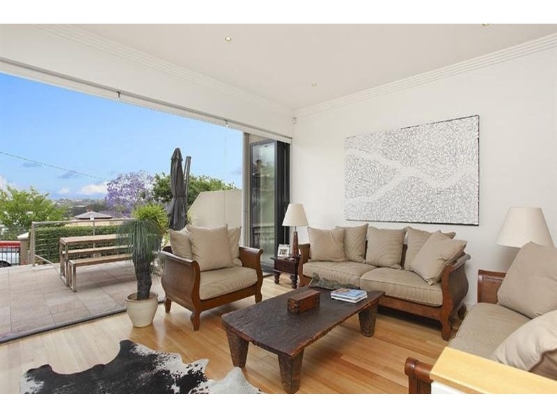 21 Alfred Road, Forest Lodge NSW 2037