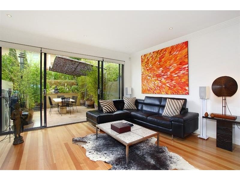 21 Alfred Road, Forest Lodge NSW 2037