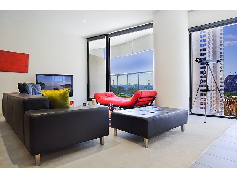 129  Harrington Street, Sydney NSW 2000