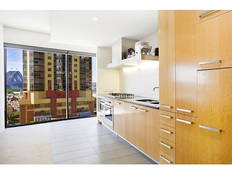 129  Harrington Street, Sydney NSW 2000
