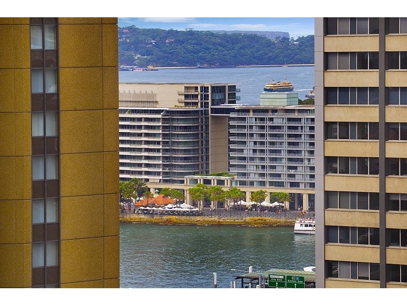 129 Harrington Street, Sydney NSW 2000