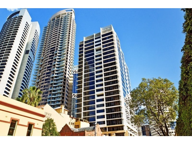 129 Harrington Street, Sydney NSW 2000