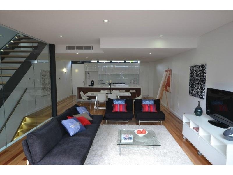 13 Gibbens Street, Camperdown NSW 2050