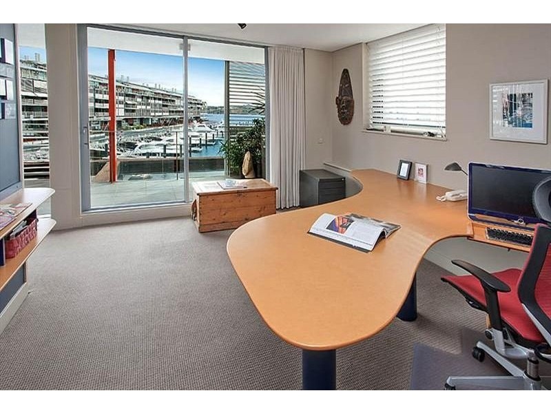 17 Hickson Road, Sydney NSW 2000