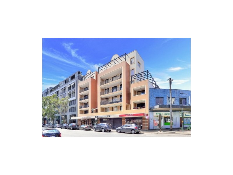 208 Chalmers Street, Surry Hills NSW 2010