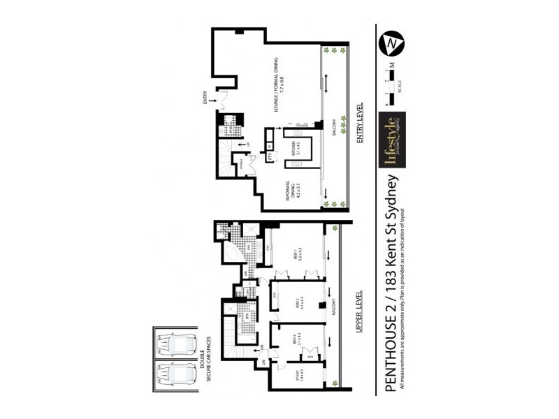 183 Kent Street, Sydney NSW 2000