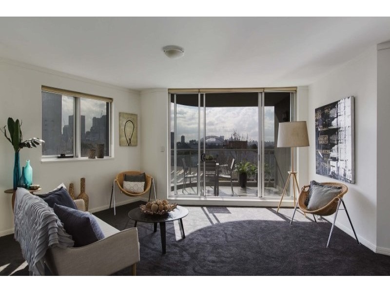 200 William Street, Woolloomooloo NSW 2011