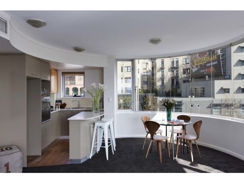 200 William Street, Woolloomooloo NSW 2011