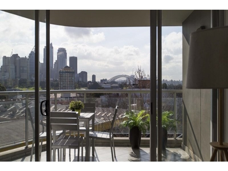 200 William Street, Woolloomooloo NSW 2011