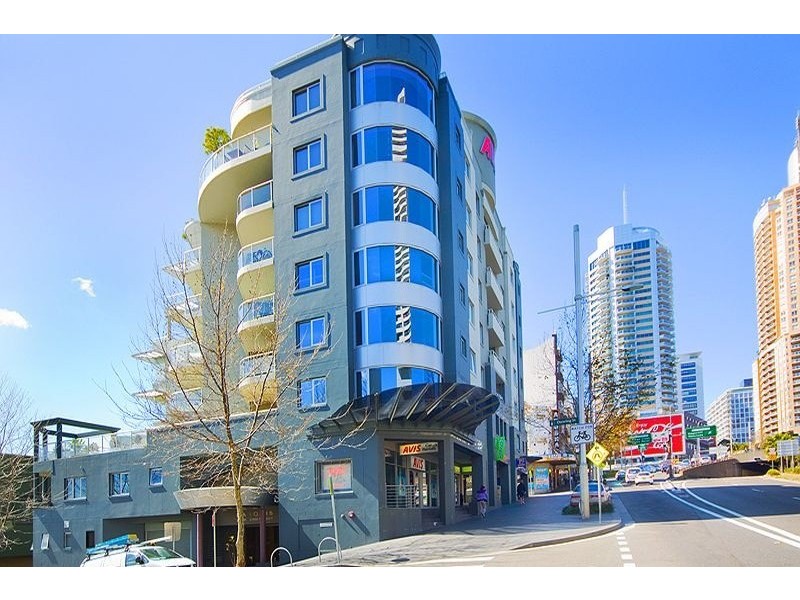 200 William Street, Woolloomooloo NSW 2011