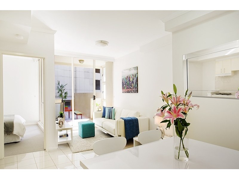 361 Kent Street, Sydney NSW 2000