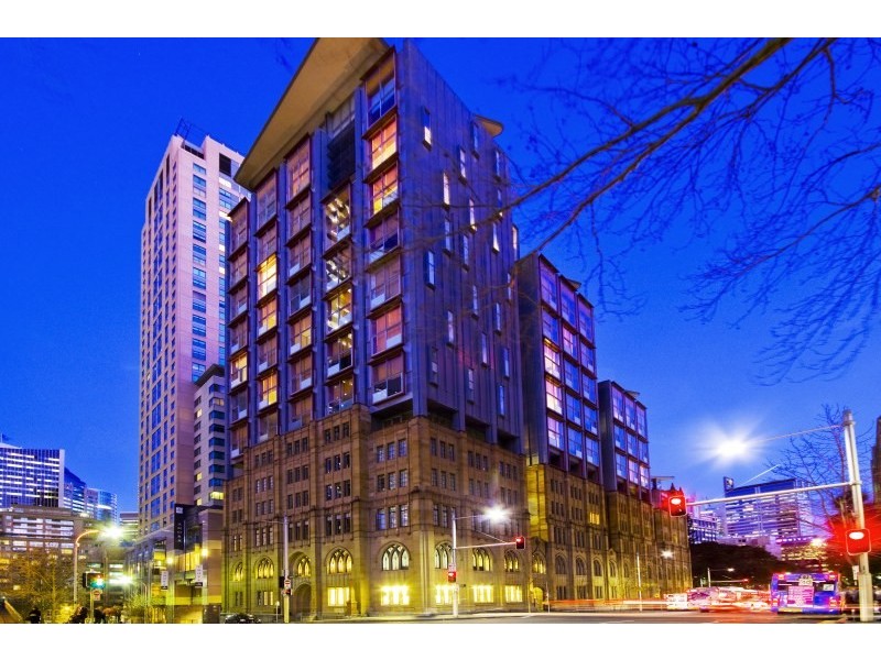 2 York Street, Sydney NSW 2000