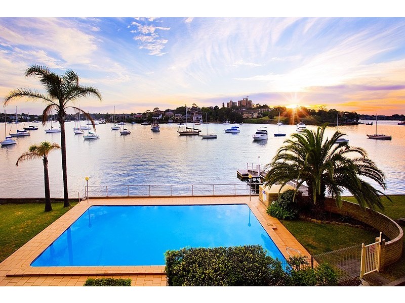 347 Victoria Place, Drummoyne NSW 2047