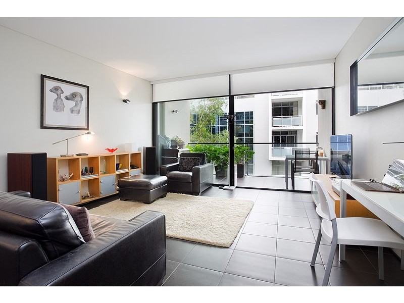 40 Holt Street, Surry Hills NSW 2010