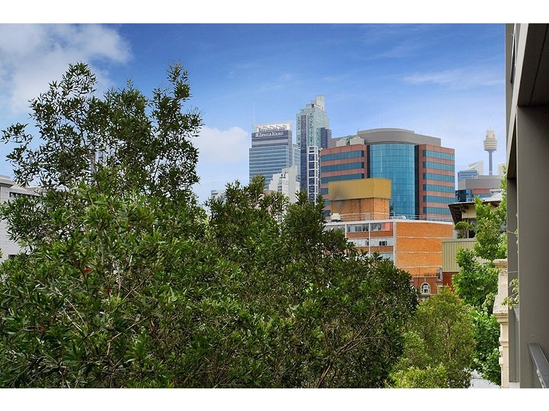 40 Holt Street, Surry Hills NSW 2010