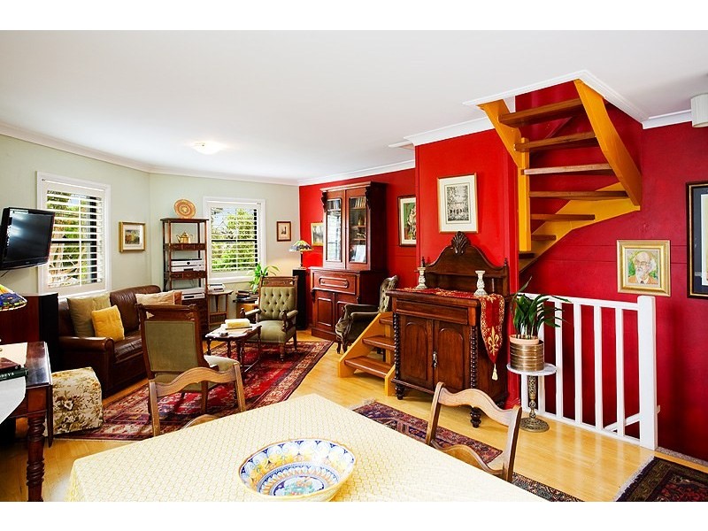 7a Ivy Street, Darlington NSW 2008