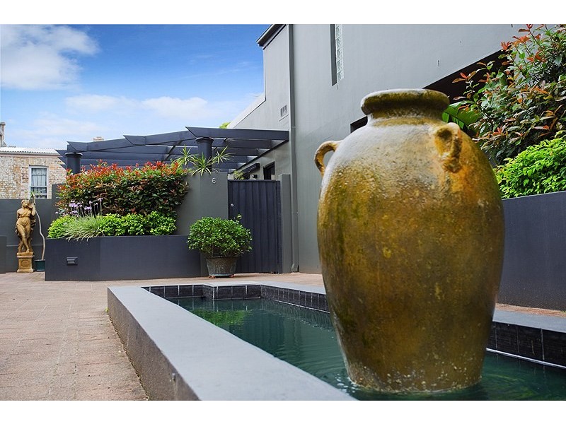 7a Ivy Street, Darlington NSW 2008