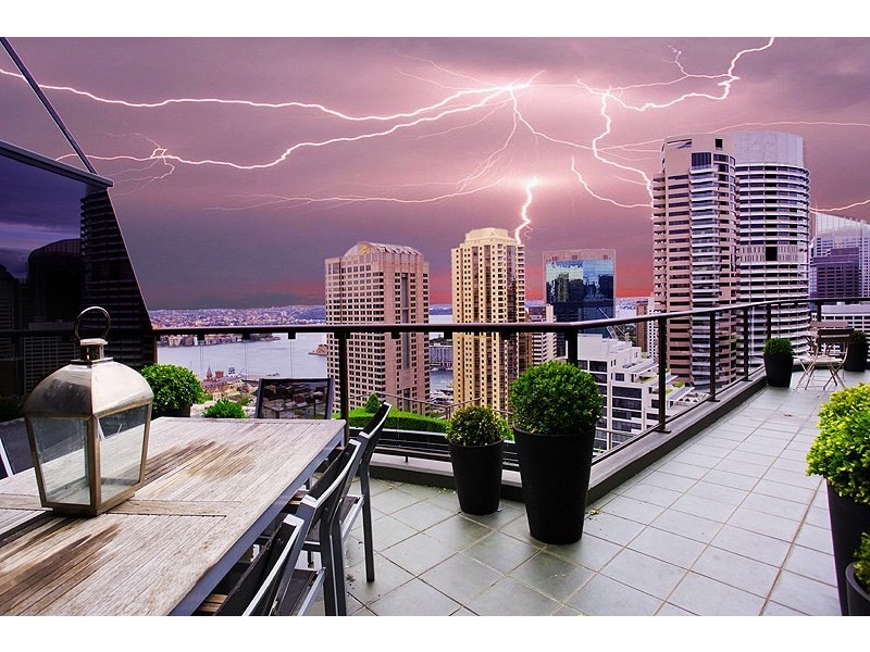 168 Kent Street, Sydney NSW 2000