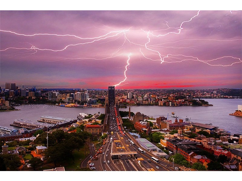 168 Kent Street, Sydney NSW 2000