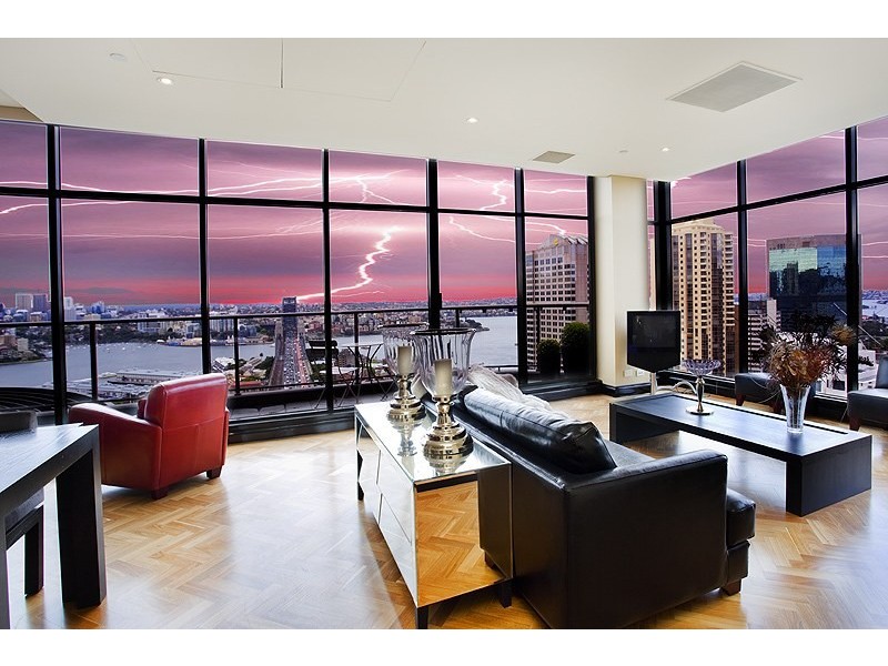 168 Kent Street, Sydney NSW 2000