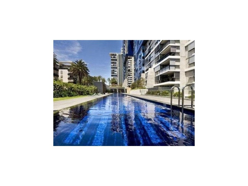 1 Sterling Circuit, Camperdown NSW 2050