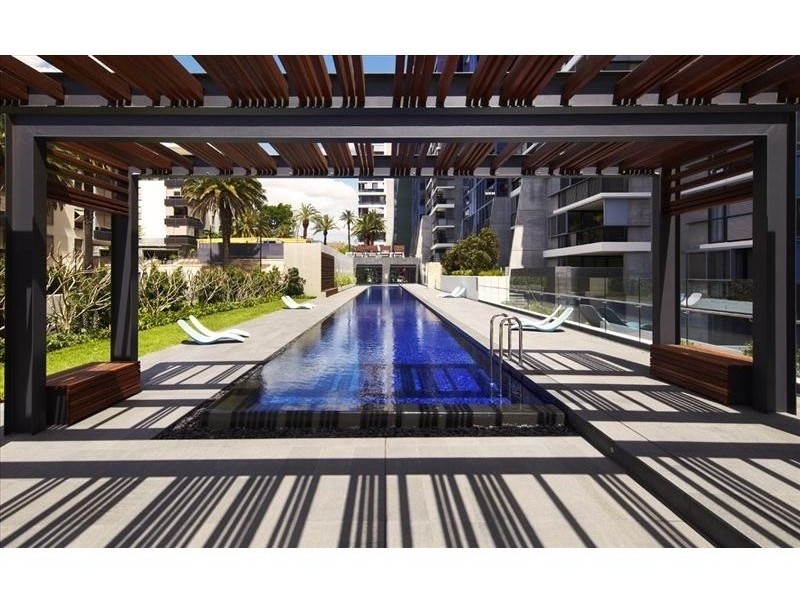 1 Sterling Circuit, Camperdown NSW 2050