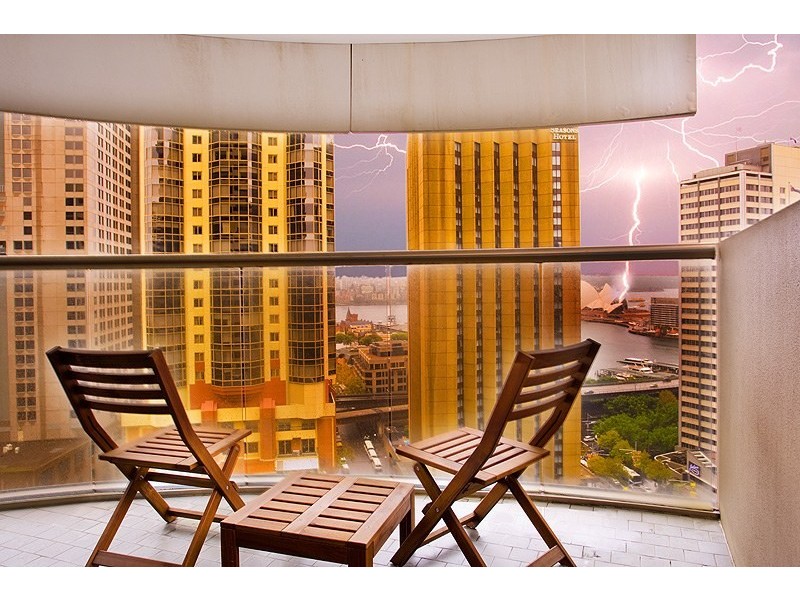 129 Harrington Street, Sydney NSW 2000