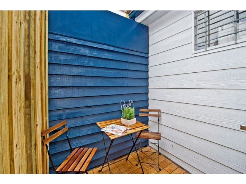 16 Bland Street, Woolloomooloo NSW 2011