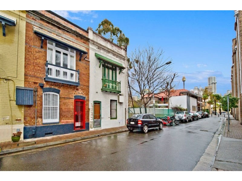 16 Bland Street, Woolloomooloo NSW 2011