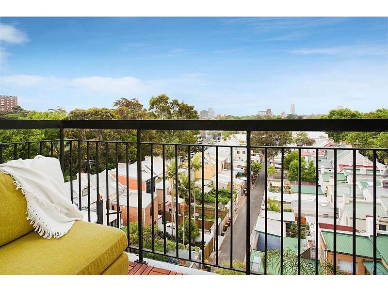 679 Bourke Street, Surry Hills NSW 2010