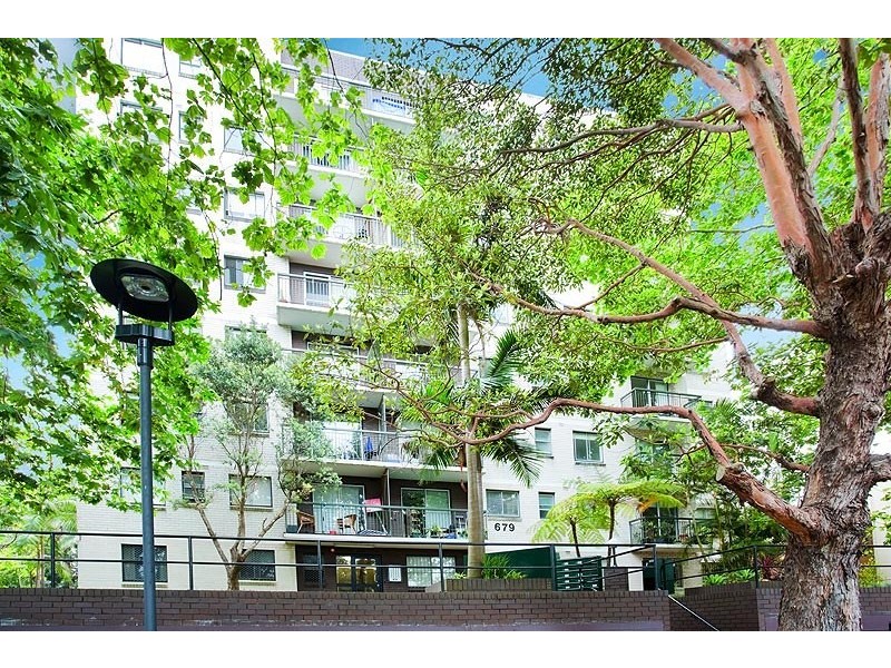 679 Bourke Street, Surry Hills NSW 2010