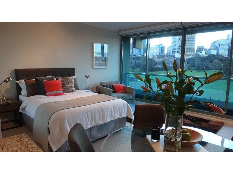 22 Sir John Young Crescent, Sydney NSW 2000