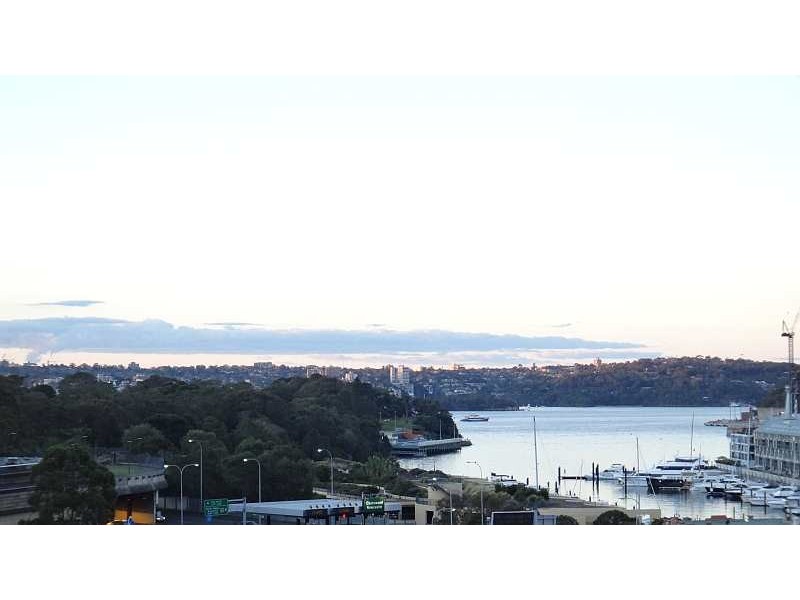 22 Sir John Young Crescent, Sydney NSW 2000