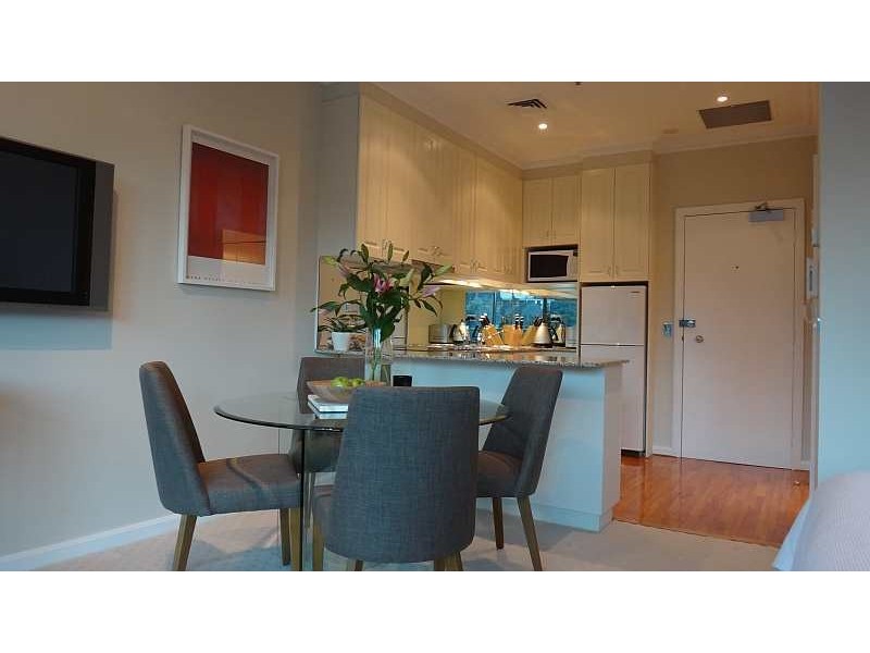 22 Sir John Young Crescent, Sydney NSW 2000