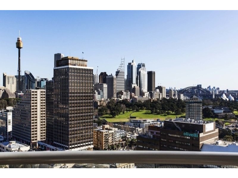 184 Forbes Street, Darlinghurst NSW 2010