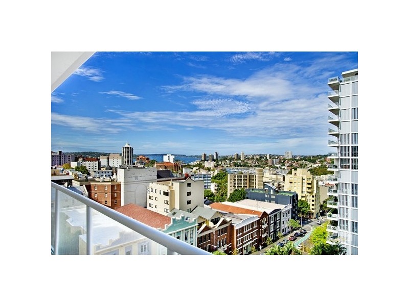 1 Kings Cross Road, Darlinghurst NSW 2010