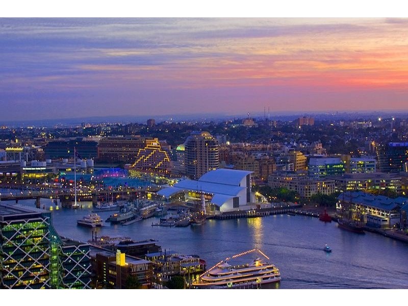 161 Kent Street, Sydney NSW 2000