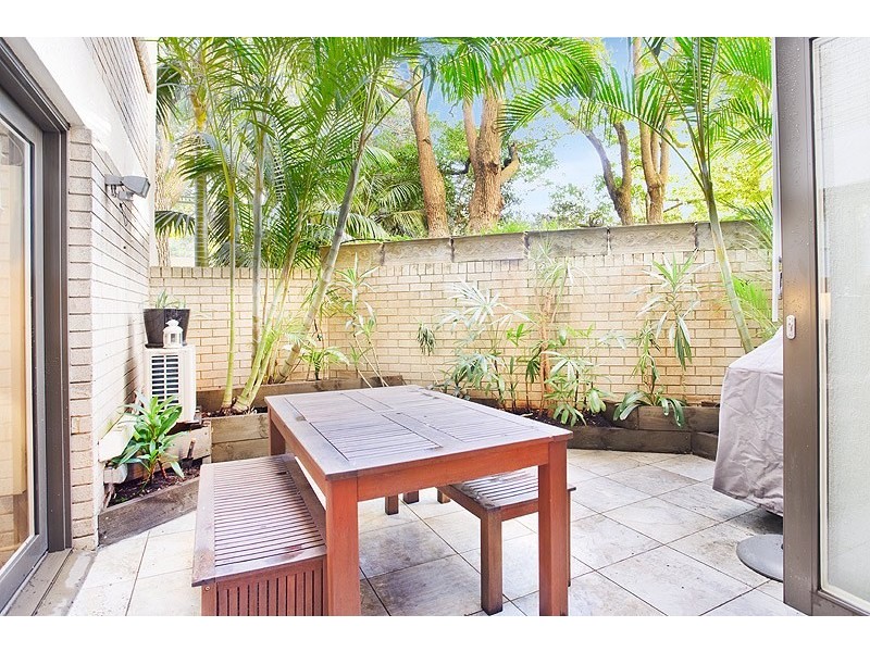 1 Boomerang Place, Sydney NSW 2000