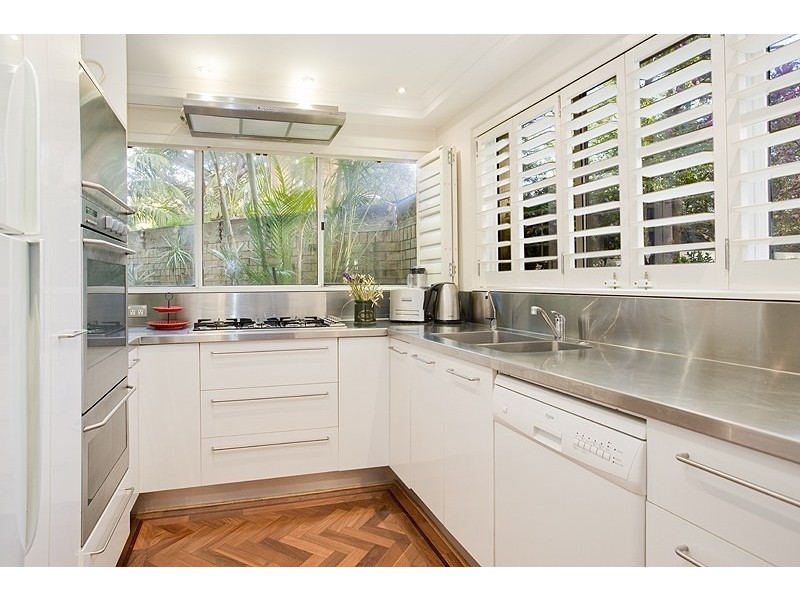 1 Boomerang Place, Sydney NSW 2000