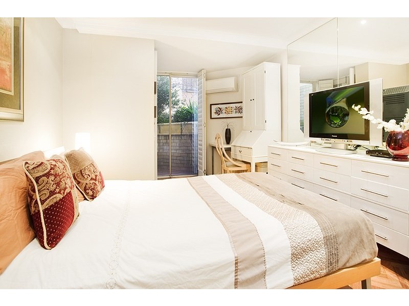 1 Boomerang Place, Woolloomooloo NSW 2011