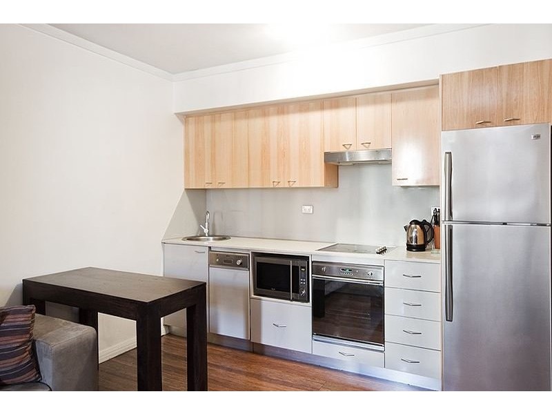 200 William Street, Woolloomooloo NSW 2011