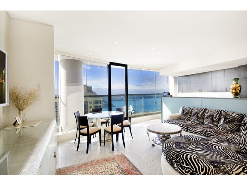 129 Harrington Street, Sydney NSW 2000