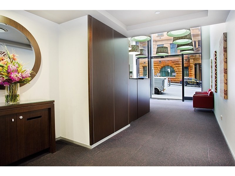 38 Bridge Street, Sydney NSW 2000