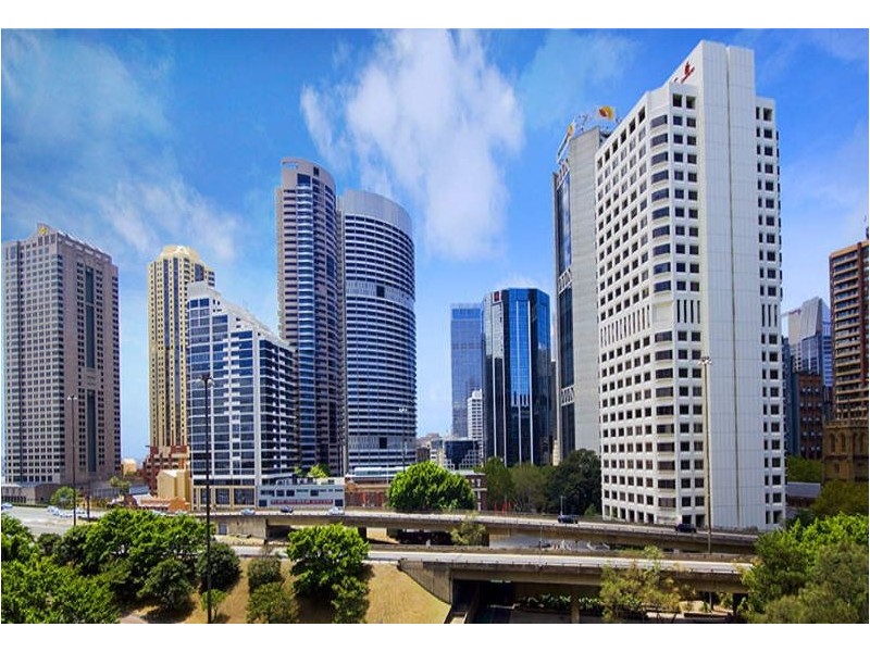 187 Kent Street, Sydney NSW 2000