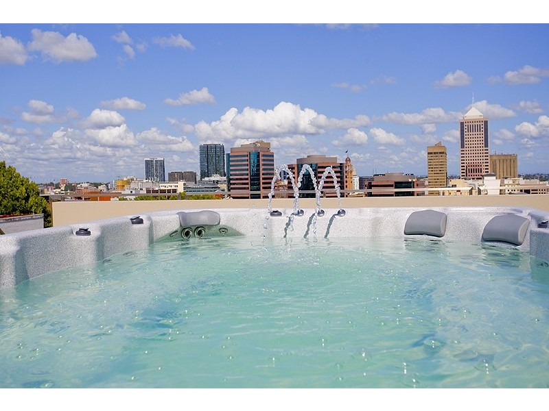 333 Crown Street, Sydney NSW 2000