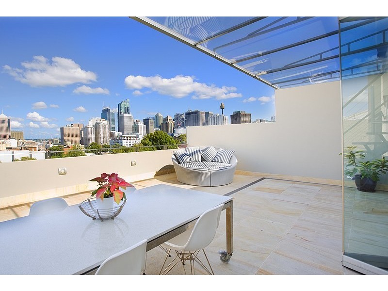 333 Crown Street, Sydney NSW 2000