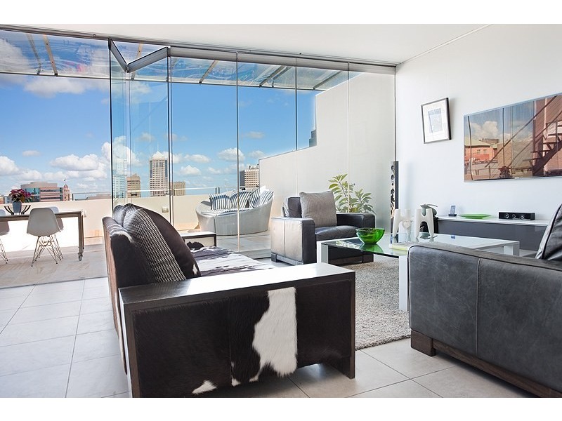 333 Crown Street, Sydney NSW 2000