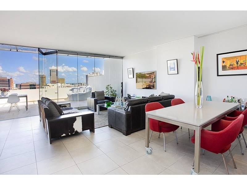 333 Crown Street, Sydney NSW 2000