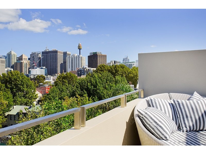 333 Crown Street, Sydney NSW 2000