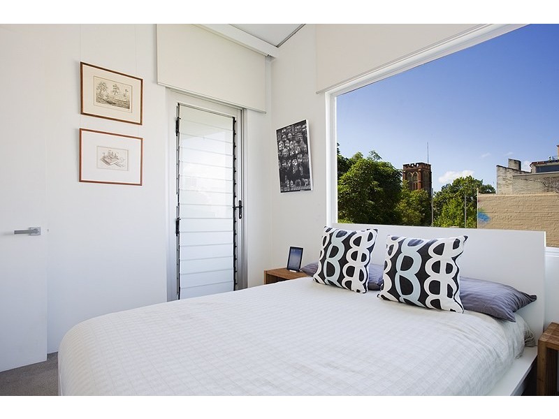 333 Crown Street, Sydney NSW 2000